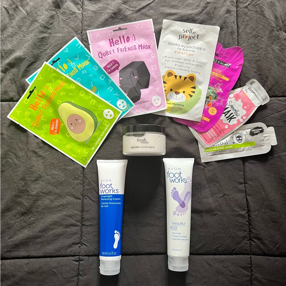 Self Care Bundle